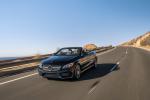 Mercedes-Benz C300 4Matic Cabriolet AMG Line 2016 года (NA)